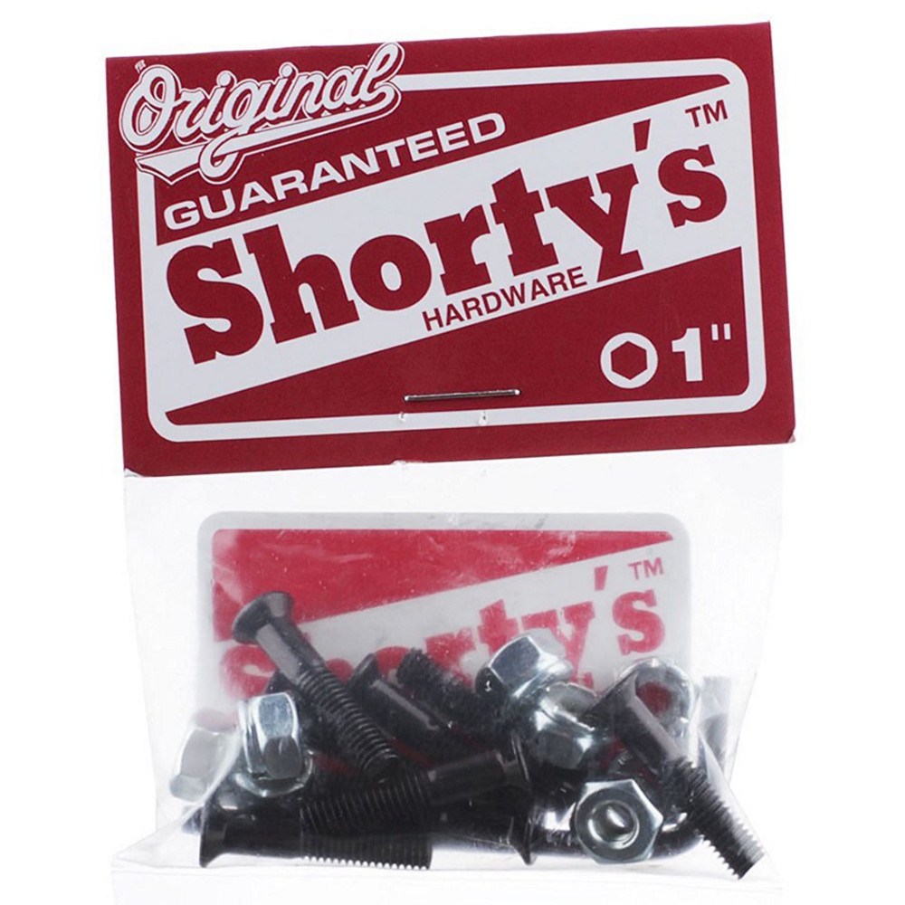 Shorty's 1