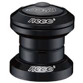 Neco 1-1/8" x 34 x 30 Headset