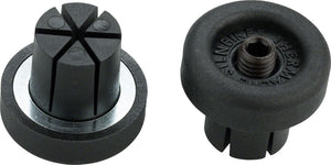 Stolen Thermalite Bar Plugz Black
