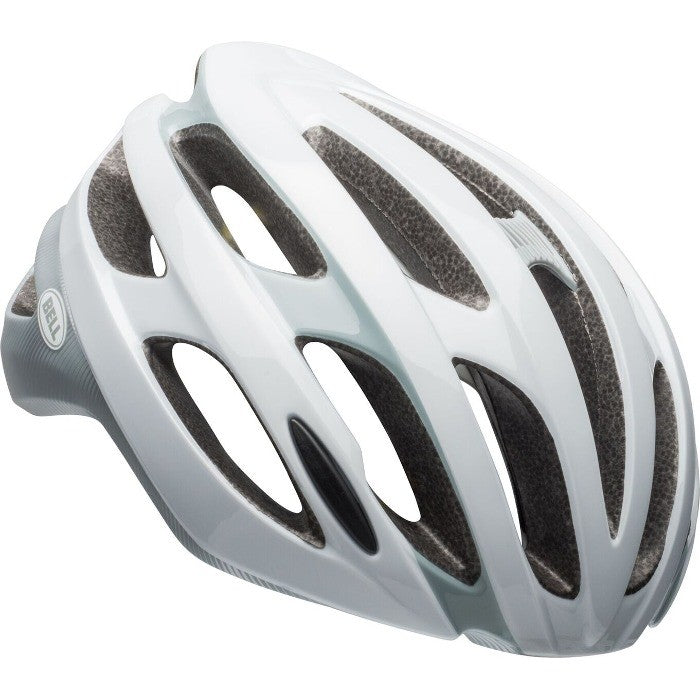 bell avenue mips road helmet 2020 Bell Avenue MIPS Universal Adult Helmet White – 360 Bikes 'n Boards