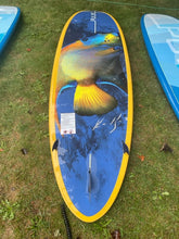 Load image into Gallery viewer, Rental Pulse Rec-Tech The Cozumel 11&#39; Stand Up Paddleboard (Board A)
