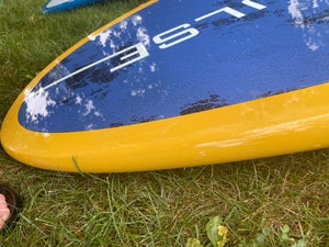 Rental Pulse Rec-Tech The Cozumel 11' Stand Up Paddleboard (Board A)