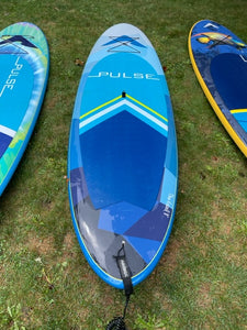 Rental Pulse Rec-Tech The Geod 11' Stand Up Paddleboard (Board B)