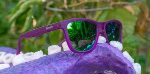 goodr OG Sunglasses - Gardening With a Kraken