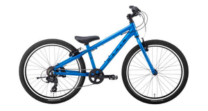 Marin Donky JR. 24" Bicycle- Blue PICK UP ONLY