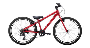 Marin Donky JR. 24" Bicycle- Red PICK UP ONLY