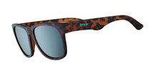 Load image into Gallery viewer, goodr BFG Sunglasses - Ninja Kick The Damn Rabbit