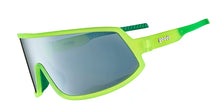 Load image into Gallery viewer, goodr Wrap Sunglasses - Nuclear Gnar