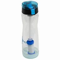 Rapid Pure Intrepid 750ml Water Bottle with Filter