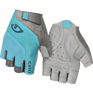 Giro Tessa Gel Women's Cycling Gloves - Blue