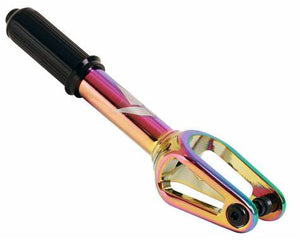 Envy Prodigy V2 Fork Oil Slick