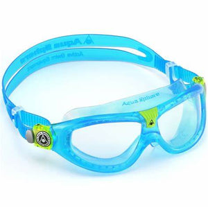 Aqua Sphere Seal Kid 2 Swim Goggles - Aqua