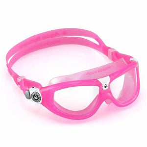 Aqua Sphere Seal Kid 2 Swim Goggles - Pink