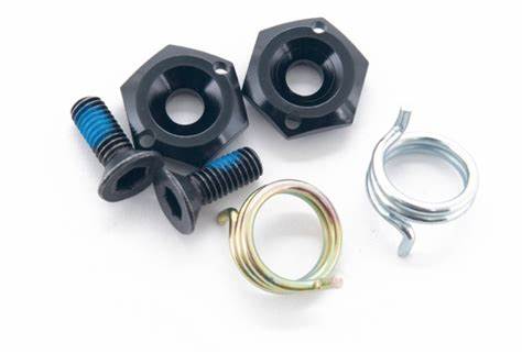 Eclat Spring and Spring BMX Adjuster Set