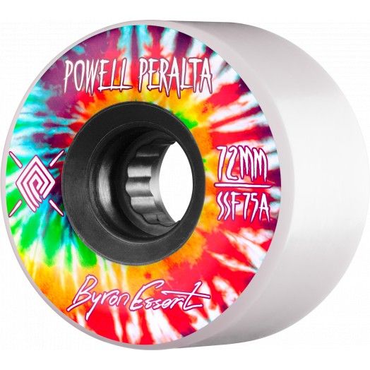 Powell Peralta Essert Soft Slide Wheels ( Pack of 4 )
