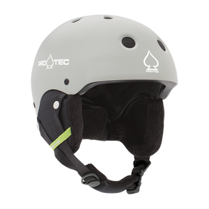 Pro-Tec Classic Certified Snow Adult Helmet