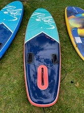 Load image into Gallery viewer, Rental Pulse Tropic 10&#39;6&quot; Inflatable Standup Paddleboard (Board B)