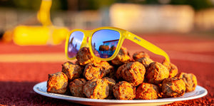 goodr OG Sunglasses - Swedish Meatball Hangover