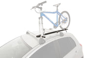 Load image into Gallery viewer, Rhino-Rack Fork Mount Bike Carriers Road Warrior