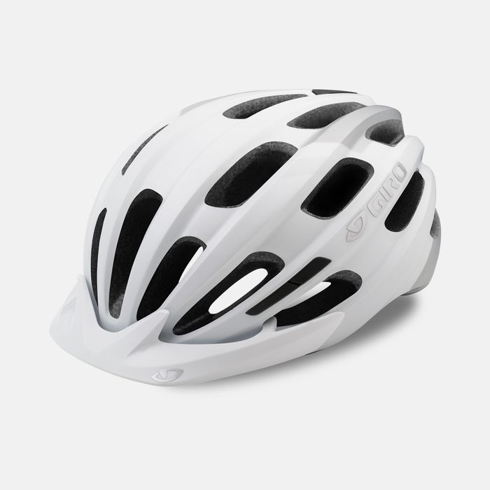 Giro Register Universal Adult Helmet - White