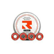 Root Industries Scooter Bearings Tin -4Pk