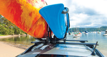 Load image into Gallery viewer, Rhino-rack Folding J Style Kayak Carrier Extension S512X