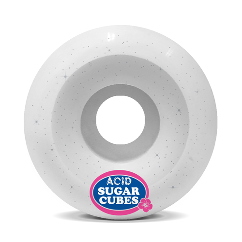 Acid Sugar Cube Skateboard Wheels-54