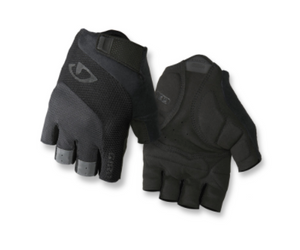 Giro Bravo Gel Cycling Glove - Black