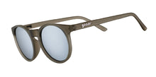 Load image into Gallery viewer, goodr Circle G Sunglasses - They Were Out of Black