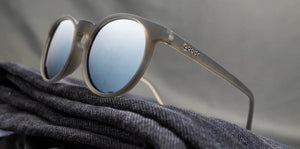 goodr Circle G Sunglasses - They Were Out of Black