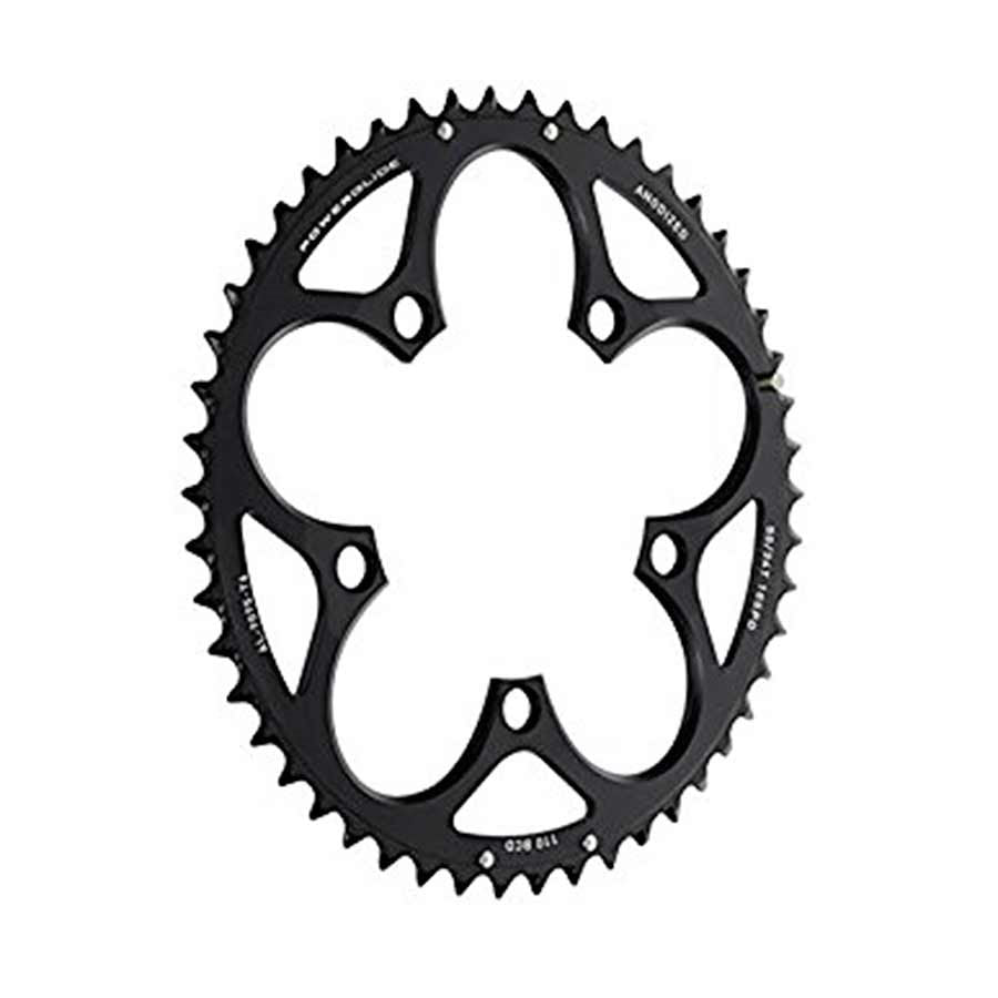 Truvativ 50T 10 Speed BCD 110mm 5 Bolt Outer Chainring