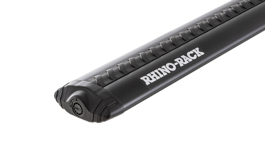 Rhino Rack Vortex Bar Black 59