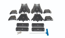 Load image into Gallery viewer, Rhino-Rack Vortex Bars, Leg Kit, Pad and Clamp Kit
