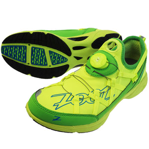Zoot Men's Ultra Race 4.0 + BOA Running Shoes