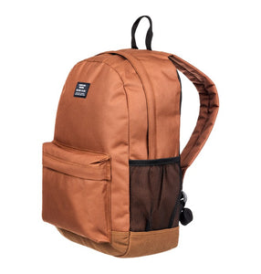 DC Backsider Core Backpack - Brown