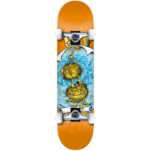 Antihero Grimple Glue Complete Skateboard 7.75" - PICK UP ONLY