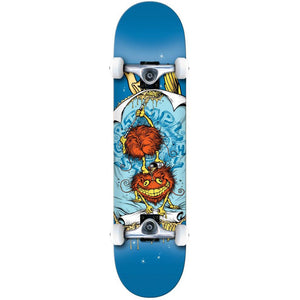 Antihero Grimple Glue Complete Skateboard 8.25 - PICK UP ONLY