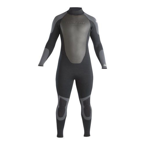 Aqua Lung Men's 3mm Quantum Stretch Full Suit