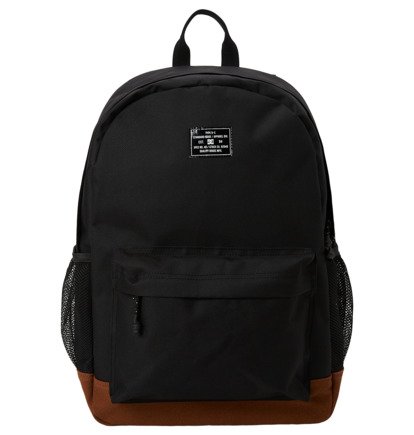 DC Backsider Core Backpack - Black