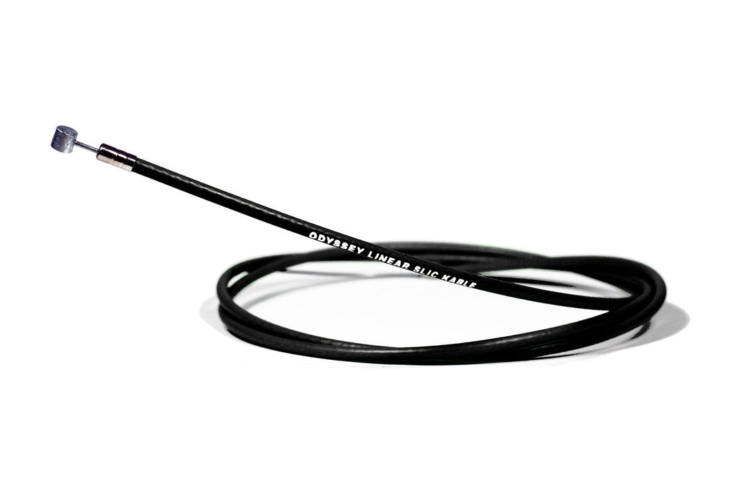 Odyssey Linear Quick-Slick BMX Cable