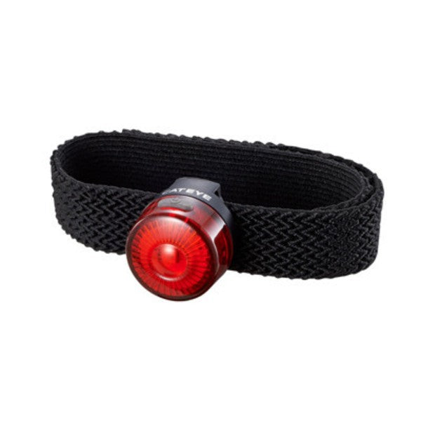 CatEye Loop 2 Arm Band Red Safety Light