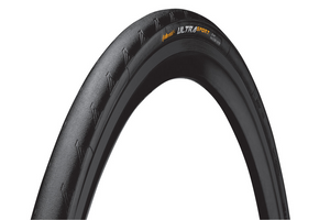Continental Ultra Sport II Road Tire (28") 700 x 25 - PICK UP ONLY
