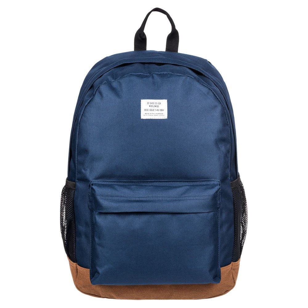 DC Backsider Core Backpack - Blue