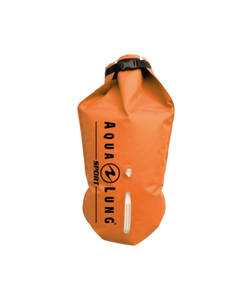 Aqua Lung IDry Towable & Inflatable Bag