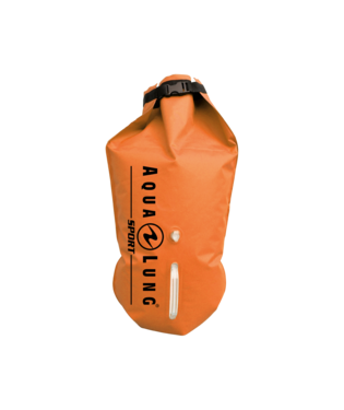 Aqua Lung IDry Towable & Inflatable Bag