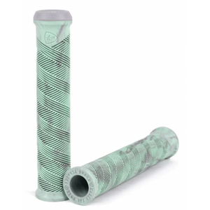 Subrosa Dialed DCR Grips - Teal Drip