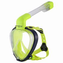Aqua Lung Smart Snorkel - Universal Junior