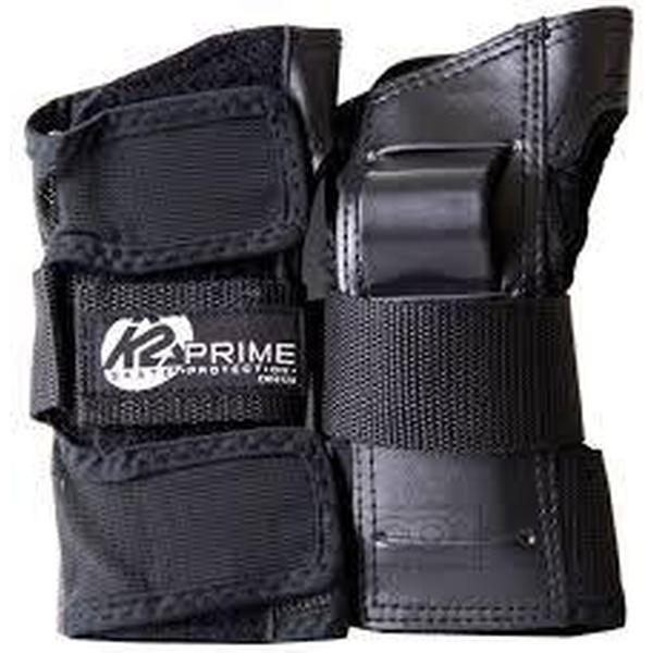 K2 Skate Prime Protection Wrist Guard Pad Set XL