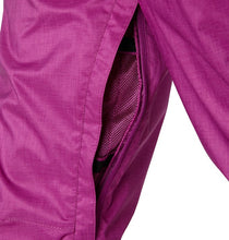 Load image into Gallery viewer, DC Contour 15 Women&#39;s Snow Pants - Purple