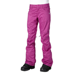 DC Contour 15 Women's Snow Pants - Purple